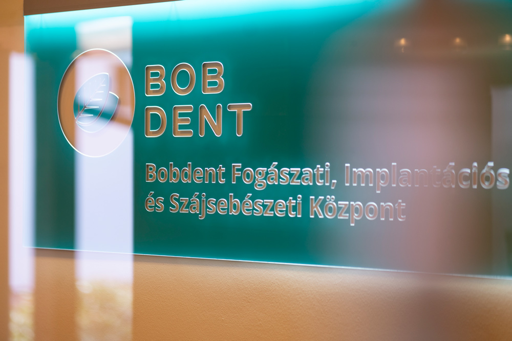 Bobdent Fogászati és Implantációs központ